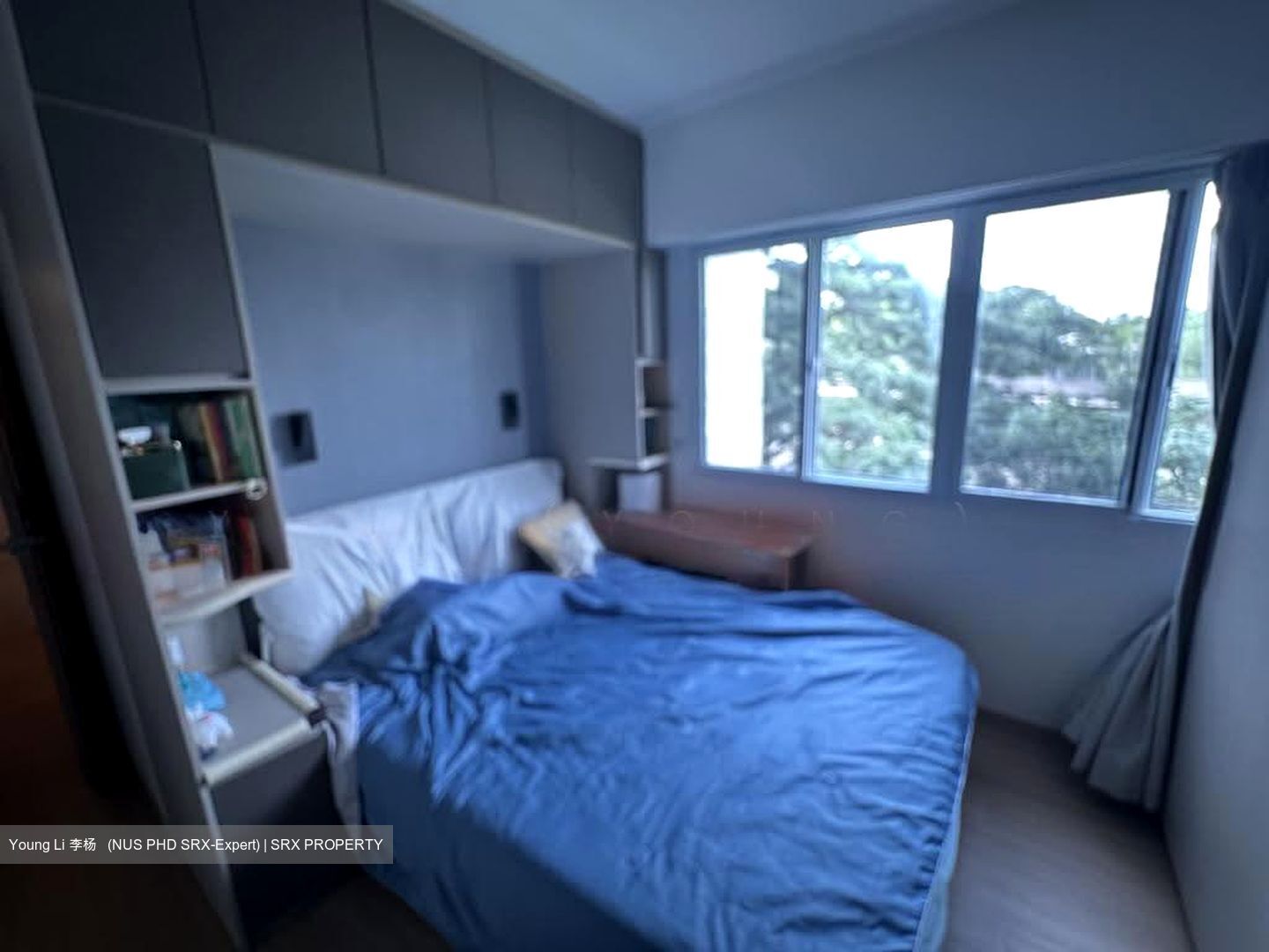 Blk 2A Boon Tiong Arcadia (Bukit Merah), HDB 4 Rooms #608694481